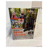 Little Hotties, Boot, Glove & Helmet Dryer. Unused