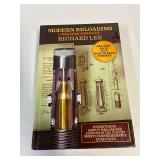 Richard Lee modern reloading