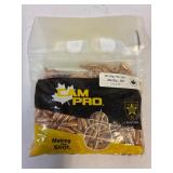 223 cal 55gr FMJ SBT unopened pack of 500 bullets