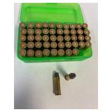 38 special Calibre, 50  Cartridges