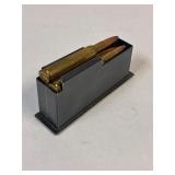 Magazine for a 270 cal rifle.