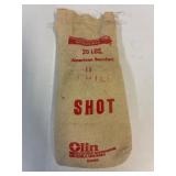 Winchester 8 chill Shot. 25lbs. Unopened