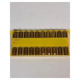30-30 Cal - 10 Cartridges
