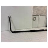 Telescopic handle