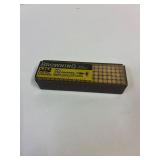 Browning 22LR Nail Drivers Unopened 100 cartridges