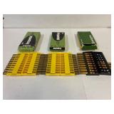 270  Cal. 53 Cartridges, Reloads, some Factory