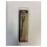 Traditions straight line capper. Unopened
