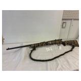 Savage Arms 22 LR    S/N 2980409