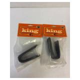 King bow holders unopened