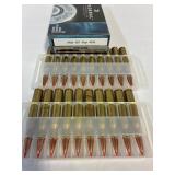 270 Cal. 130gr  20 Cartridges Reloads