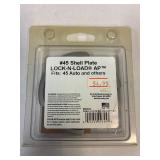 Hornady Lock-N-Load #45 Shell Plate