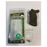 Ergo grip.
