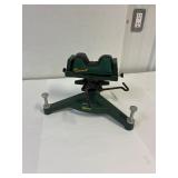 Caldwell adjustable gun rest.