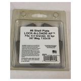 Hornady Lock-N-Load #6 Shell Plate
