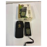 Harmon GPS 12XL. Works.