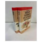 Hornady handbooks of Cartridge Reloading