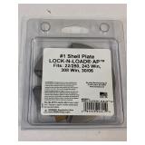 Hornady Lock-N-Load #1 Shell Plate