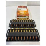 308 Cal.  165 gr 20  Cartridges Reloads