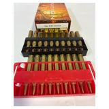 270  Cal.  19  Cartridges Reloads
