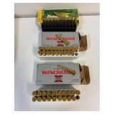 30-30 Calibre,  51 Cartridges