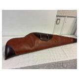 Gun case. 44'. Great condition