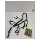 Primos 5-call lanyard. Unused