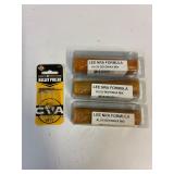 Bullet Puller and beeswax.  Unopened