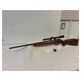 CIL Model 171, 22 Cal, S/N  NA