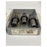RCBS .40 S&W reloading dies