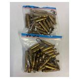 270 Win Calibre 66  Brass Casings