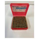 357 Mag Cal, 100 Cartridges