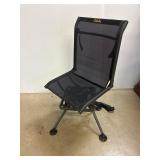 Cabelas Swivel Hunting Chair