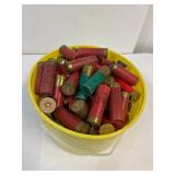 12 ga 120 plus Shotgun shells, reloads