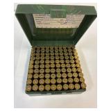 44 REM, Mag, 100 Cartridges