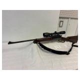 Browning Model 81, 243 Cal, S/N 07497NW227