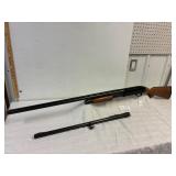 Winchester Model 120, 2 3/4 & 3',12ga,S/N L2116893