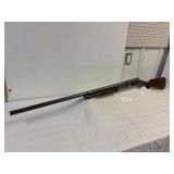 Winchester, Model 1897, 12 Ga, S/N 670151