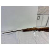Cooey Model 39, 22 Cal NO BOLT,  S/N 3724949