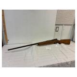 O.F. Mossberg & Sons Model 83B 410 ga no bolt