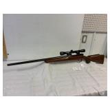 Sako, 243 Cal Rifle, S/N 74285