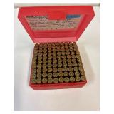 357 Mag Cal, 100 Cartridges