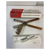 Lee 6 cavity mold .401. 175 gr