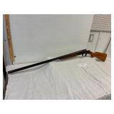 Swift Arms Co 12ga Shotgun, Break Barrel S/N A5704