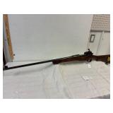 Lee Enfield British 303 Cal, S/N 70497
