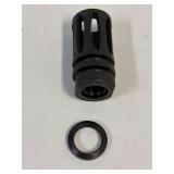 Blast diffuser