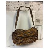 Cabela's Camaflouge Nylon Bag