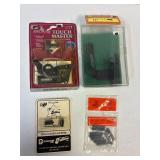 Archery accessories