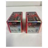 Hornady 38  Cal.  131 Bullets