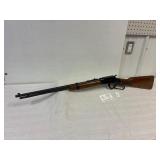 Ithaca 22 Cal Lever Action S/N 500146928