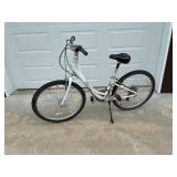 Liv Giant Ladies Bike. Looks like 21 speeds
